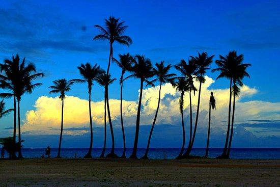Spiaggia di Juanillo